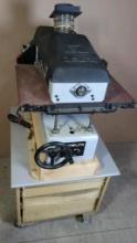 Delta 31-250 Drum Sander, 18x36 Inches