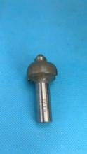 Amana Router Bit 49114, Carbide-Tipped, 1/4" Shank, 1-1/4" Cutting Diameter