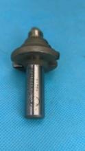 Amana Tool 49214 Router Bit, 1/4" Shank, 1-1/8" Cutting Diameter