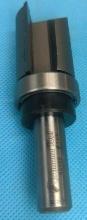 Amana Tool 45468 Rabbeting Router Bit, 1 1/8" Diameter, 1/2" Shank