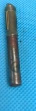Drill Bit with Serial Number 47090, HSS, 3/8" Diameter, 6" Length