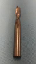 Onsrud 40-135 Router BIt, 3/8'' CD x 1-1/4'' LoC x 1/2'' SD x 3-3/4'' OAL