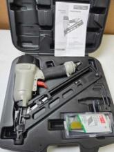 Porter Cable Finish Nailer Model DA250B
