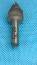 Amana Router Bit 45730, 1-inch Cutting Diameter, 0.5-inch Shank, Carbide