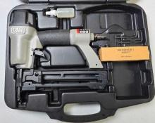 Porter Cable 1/4" Narrow Crown Stapler NS 150A