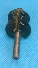 Porter Cable 1/4" EDGE BEAD ROUTER BIT
