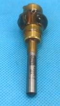 Porter Cable 43531 Router Bit, 1/4" Shank, Made in USA