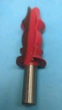 Freud 99-417 1-3/8" Wide Crown Molding System Router Bit