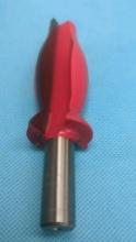 Freud 99-414 Router Bit, 1/2" Shank, 1-3/8" Cutting Diameter