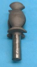 Amana Tool 54406 Router Bit, 1/2" Shank Diameter, 2 Flutes