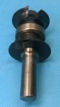Freud 99-028 Router Bit, Carbide-tipped, 1/2" Shank