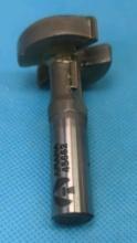 Amana 45662 Router Bit, 1/2" Shank, 1-1/4" Cutting Diameter