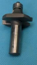 Amana Tool Router Bit 49518, 1/4" Shank, 1-1/4" Cutting Diameter