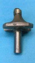 Amana Tool 49520 Router Bit, Carbide Tipped, 1/2" Shank, 2-5/8" Cutting Diameter