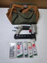 Porter Cable 18 Ga. Brad Nailer BN 125A