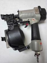 Porter Cable Roofing Coil Nailer