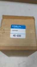 Delta Machinery Support 46-690