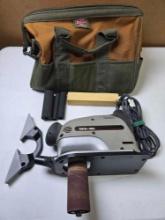 Porter Cable Oscillating Spindle Sander Model 121