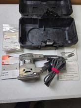 Porter Cable 1/4 Sheet Sander Model 342