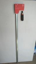 Bessey K3.540 Clamp, 48-Inch Length, Parallel Clamping Force, Ergonomic Handle