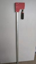 Bessey K Body REVO KR3.548 Bar Clamp, 48"