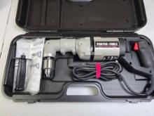 Porter Cable Model 7556 EHD 1/2" VSR Drill