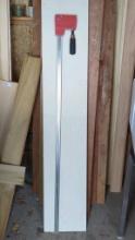 Bessey KR3.550 Bar Clamp, 55" Bar Length