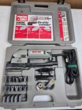 Porter Cable Profile Sander Model 444