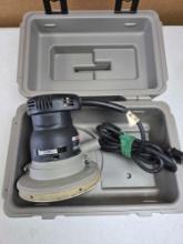 Porter Cable 6" Random Orbit Sander Model 335