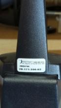 Ergotron Monitor Arm, Model 28-171-200-02, Mounting Type: Desk Clamp
