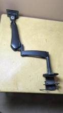 Ergotron LX Monitor Arm, Desk Clamp, Up to 34" Monitor, Part 28-171-200-02