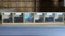 Assorted Screws Lot
