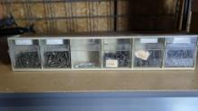 Assorted Screws Lot