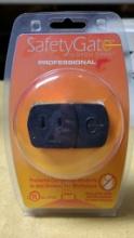 SafeStart Systems SafetyGate Pro Plug Model 82397PSP, UL Listed