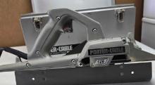 Porter Cable Heavy Duty Porta Plane Model 126