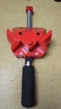 BESSEY WS3 Corner Angle Clamp 90