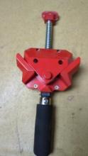 BESSEY WS3 Corner Angle Clamp 90