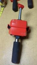 BESSEY WS3 Corner Angle Clamp 90