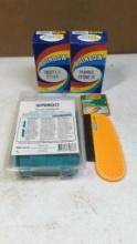 Pergo Simple Solutions Flooring Installation Kit with Pumice & Rotten Stone
