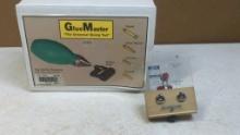 GlueMaster #1329 Applicator & Rockler Jig Template System, The Centro Company