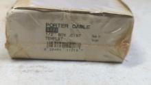 Porter Cable 5123 1/2" Box Joint Template
