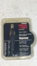 Porter Cable 18680 Step Drill, 1/4" & Larger