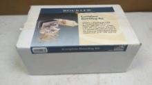 Rockler Complete Doweling Kit, Model 10448