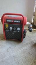 Porter Cable C2002 Portable Air Compressor, 6 Gallon, 150 PSI