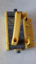 Micro Jig GRR-Ripper Push Block System, Adjustable, Yellow/Green