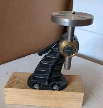 Veritas Carver's Vise