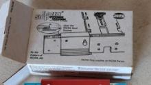 Incra Stop Woodworking Jig, Uses Incra Rack System