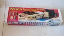INCRA Fence System Router Table Jig with T-Slot Fence & Accessories