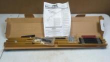 Incra PRO Fence System, Table Saw Fence, Aluminum, 36 inches