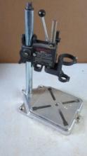 Dremel MultiPro Deluxe Drill Press Stand Type II Model 212
